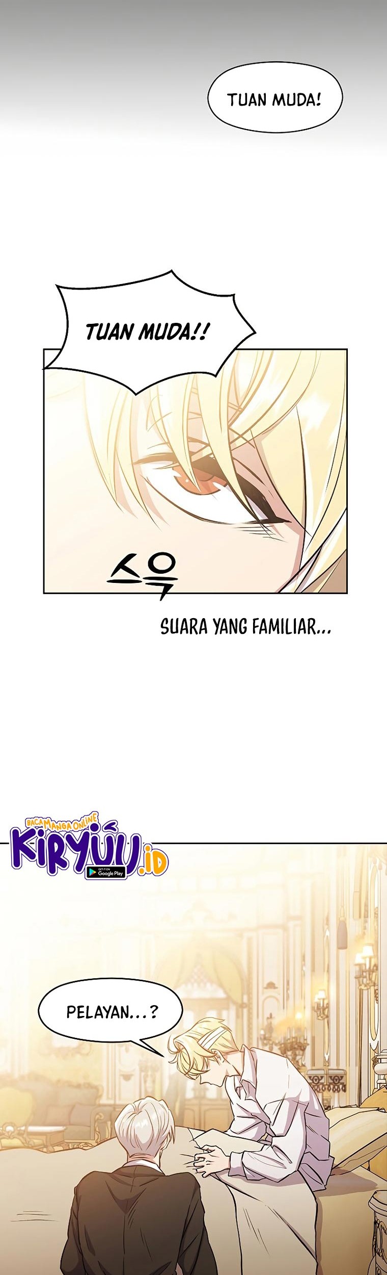 Archmage Transcending Through Regression Chapter 01 - Halaman 73