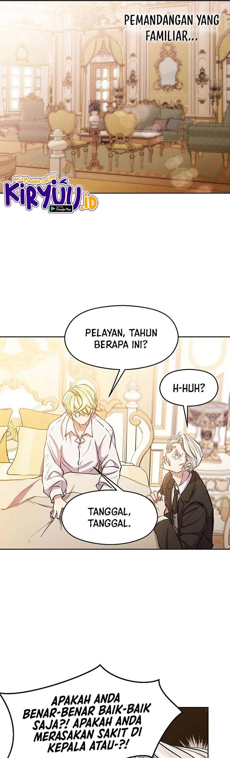 Archmage Transcending Through Regression Chapter 01 - Halaman 76