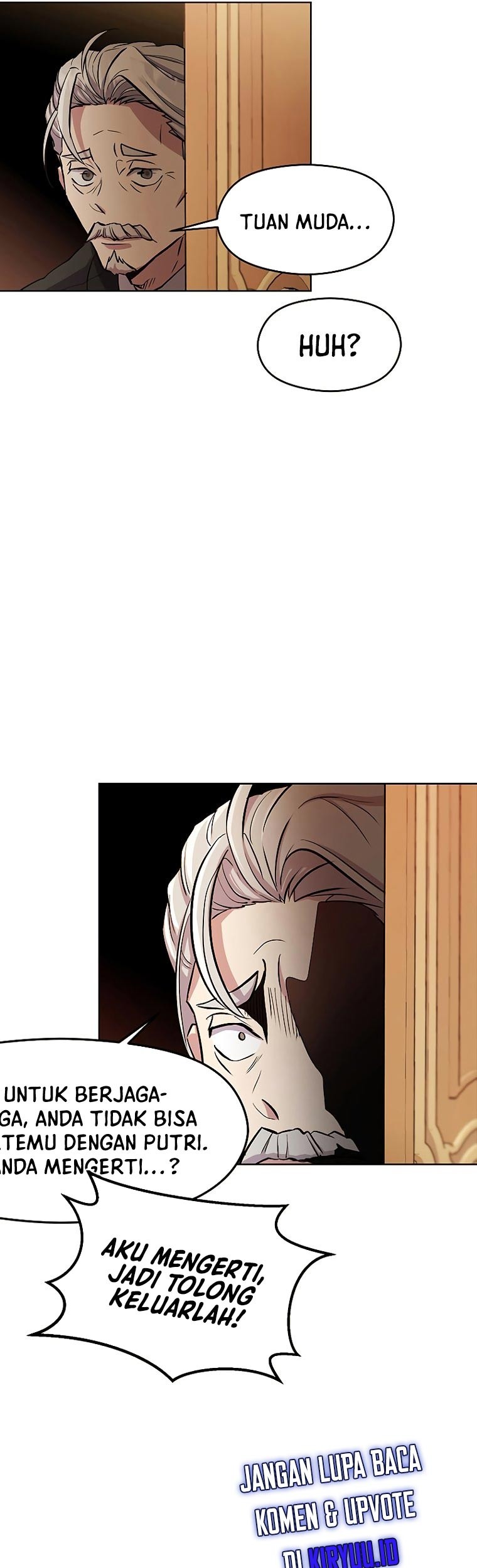 Archmage Transcending Through Regression Chapter 01 - Halaman 98