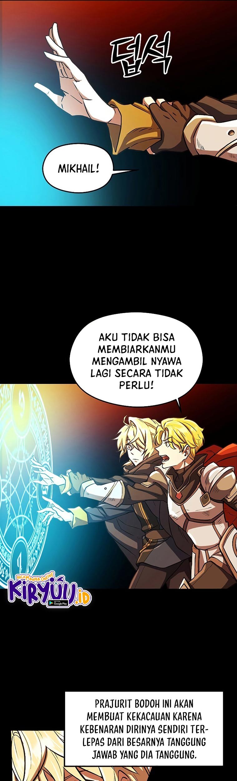 Archmage Transcending Through Regression Chapter 01 - Halaman 102