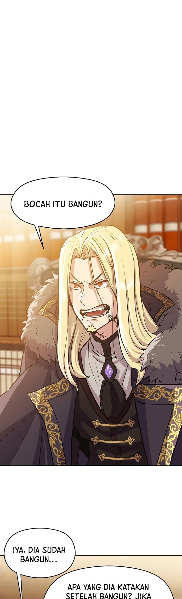 Archmage Transcending Through Regression Chapter 01 - Halaman 109