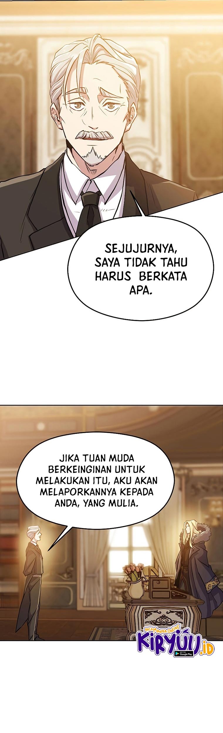Archmage Transcending Through Regression Chapter 01 - Halaman 111