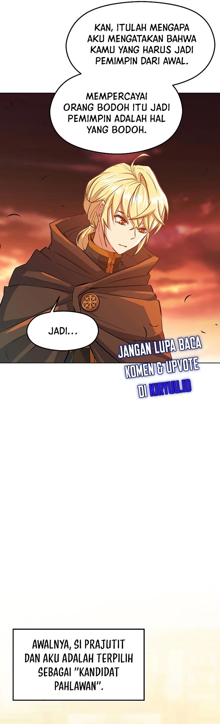 Archmage Transcending Through Regression Chapter 01 - Halaman 13