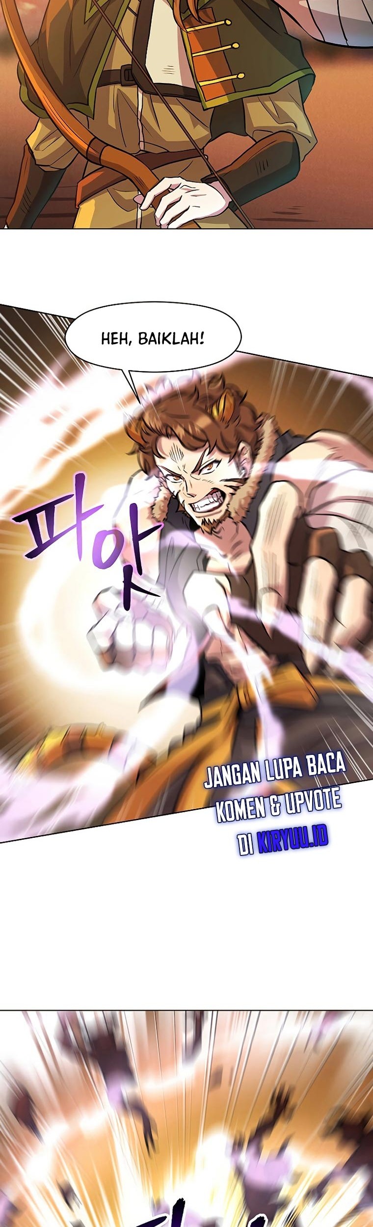 Archmage Transcending Through Regression Chapter 01 - Halaman 21