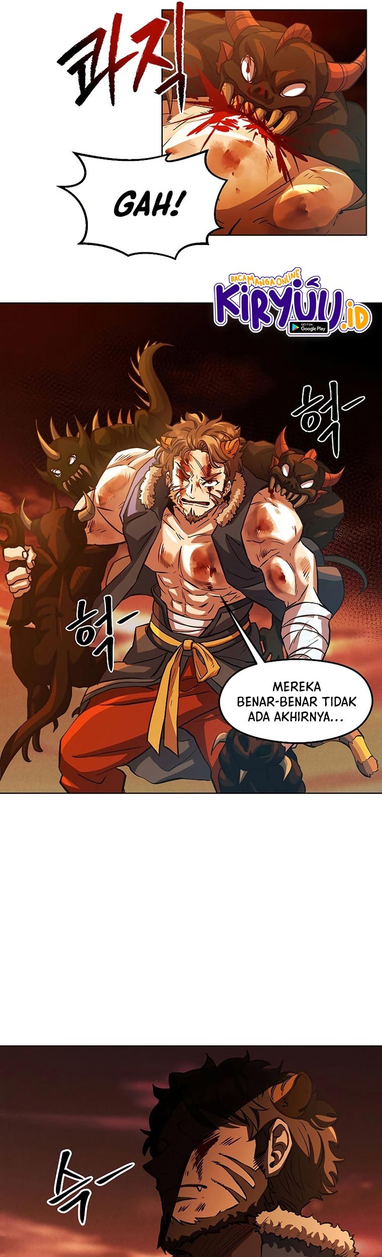 Archmage Transcending Through Regression Chapter 01 - Halaman 27