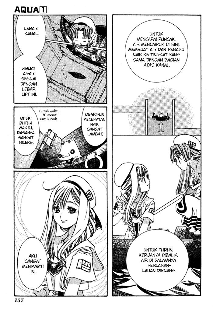 Aqua Chapter 5 - Halaman 15