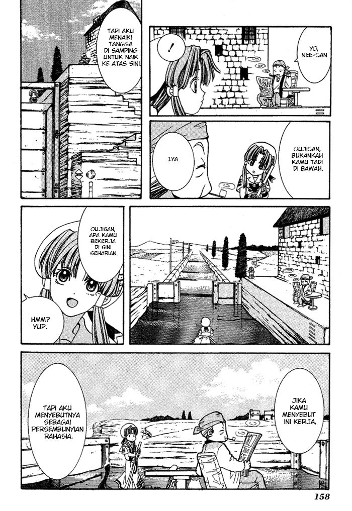 Aqua Chapter 5 - Halaman 16