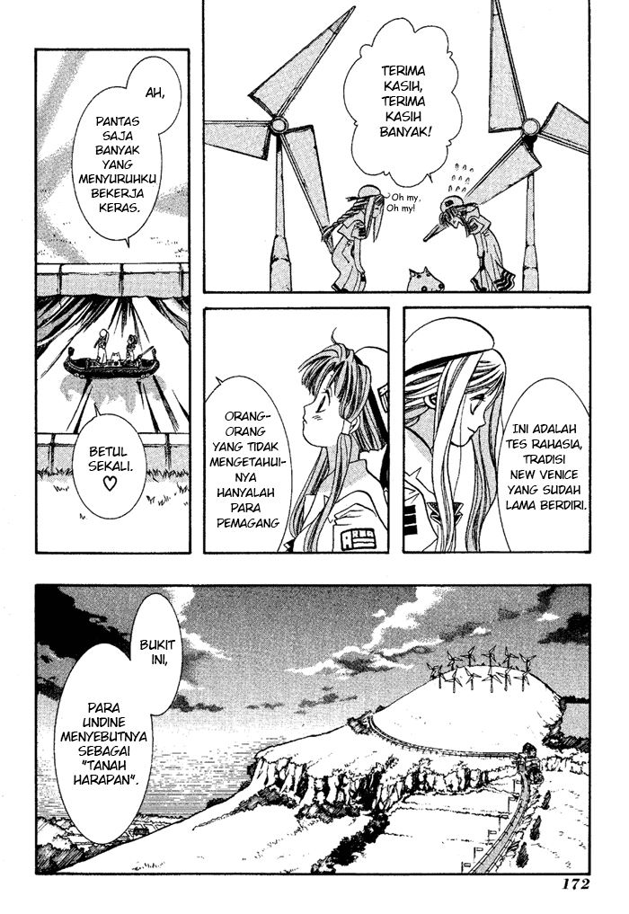 Aqua Chapter 5 - Halaman 29