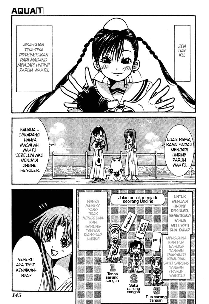 Aqua Chapter 5 - Halaman 3