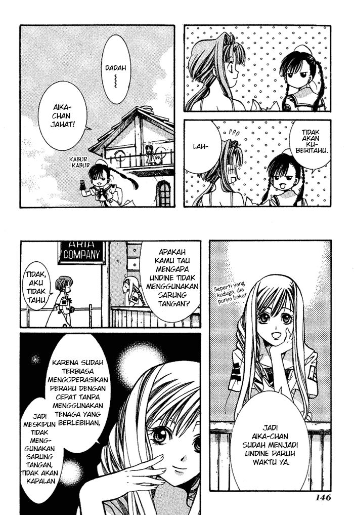 Aqua Chapter 5 - Halaman 4
