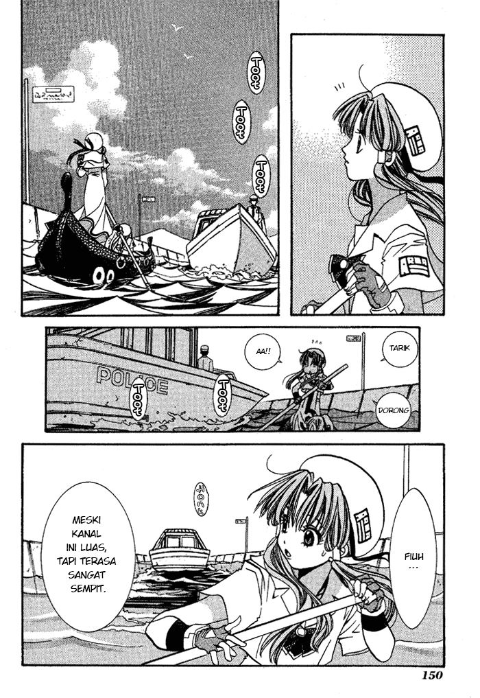 Aqua Chapter 5 - Halaman 8