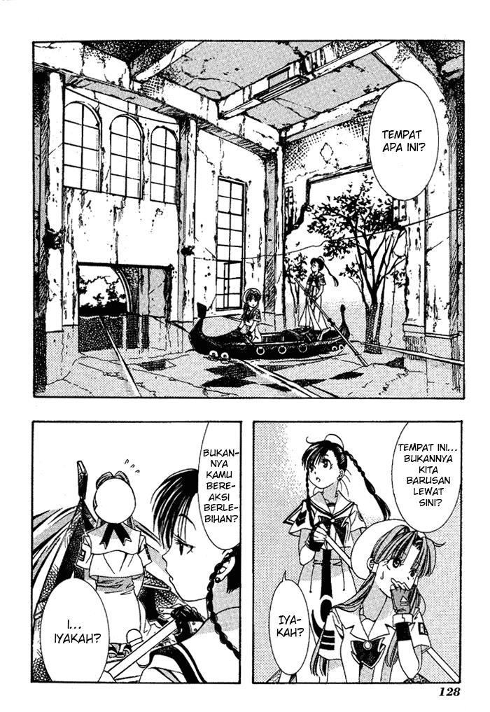 Aqua Chapter 4 - Halaman 20