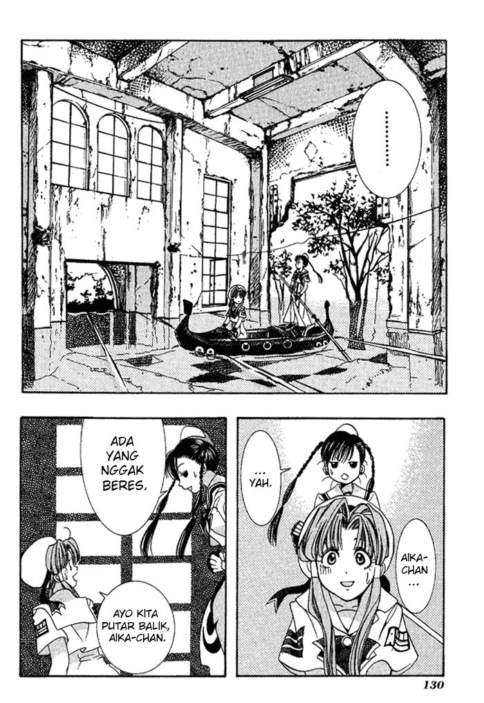 Aqua Chapter 4 - Halaman 22
