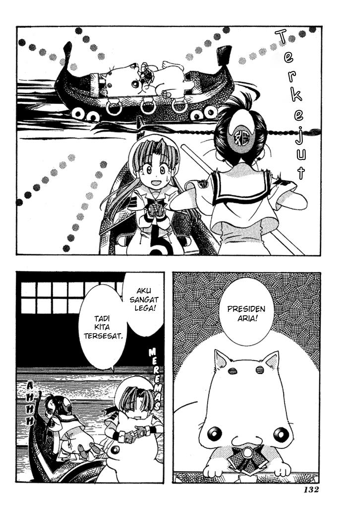 Aqua Chapter 4 - Halaman 24