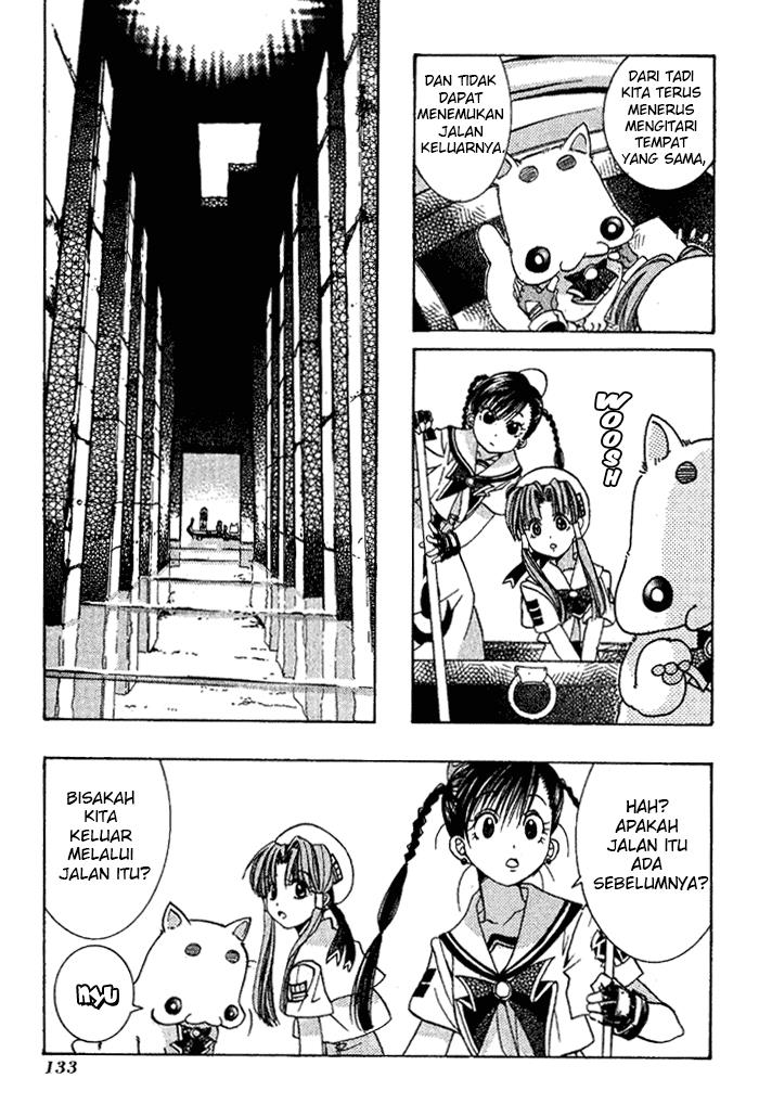 Aqua Chapter 4 - Halaman 25