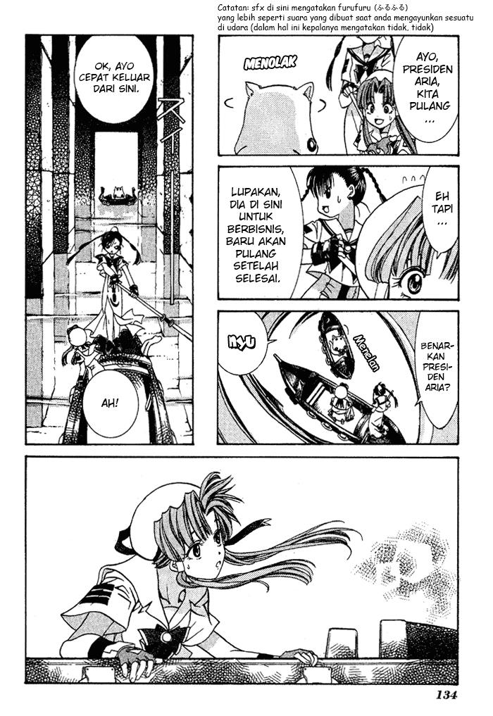 Aqua Chapter 4 - Halaman 26