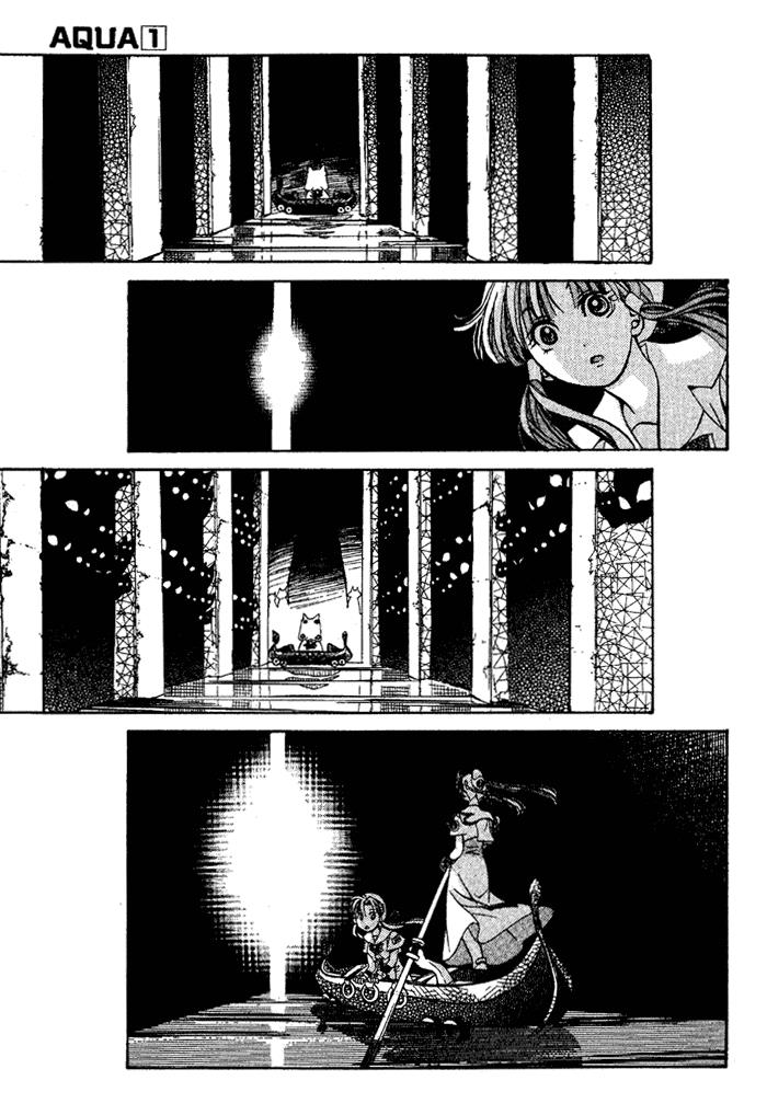 Aqua Chapter 4 - Halaman 27