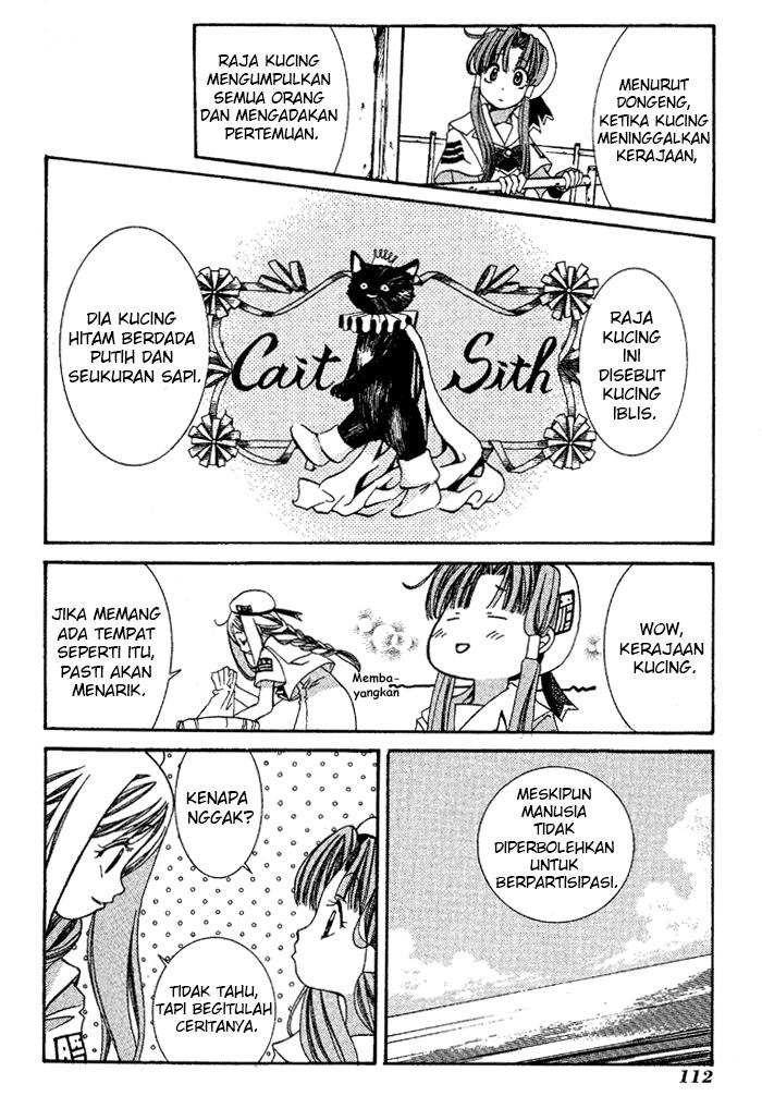 Aqua Chapter 4 - Halaman 4