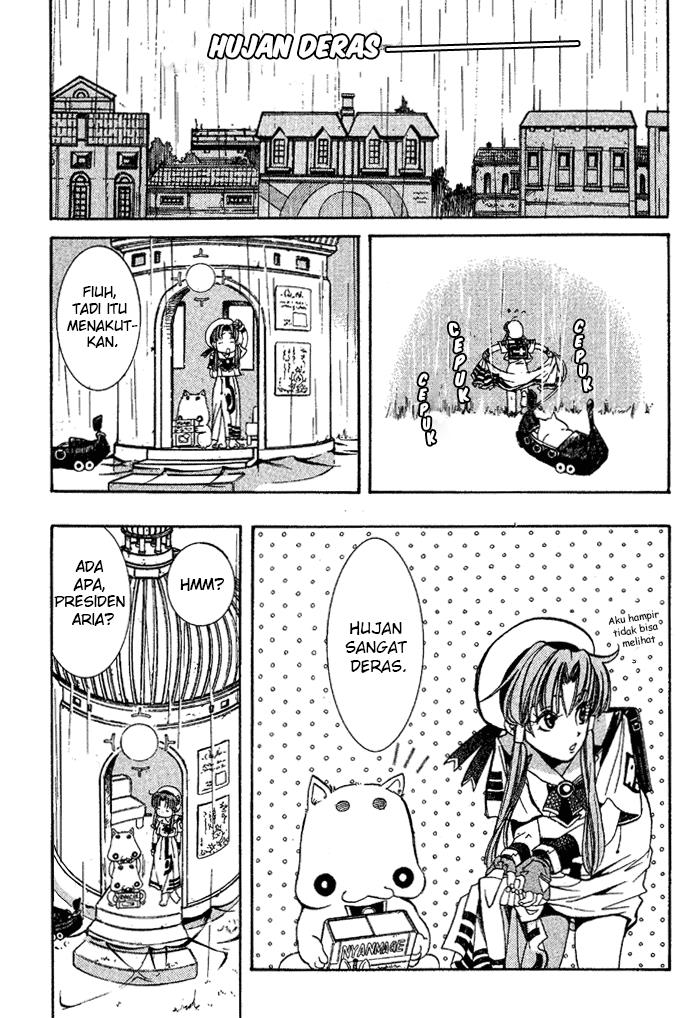 Aqua Chapter 3 - Halaman 13