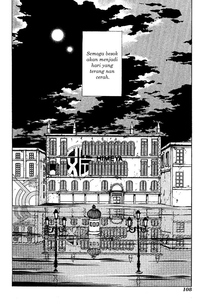 Aqua Chapter 3 - Halaman 33