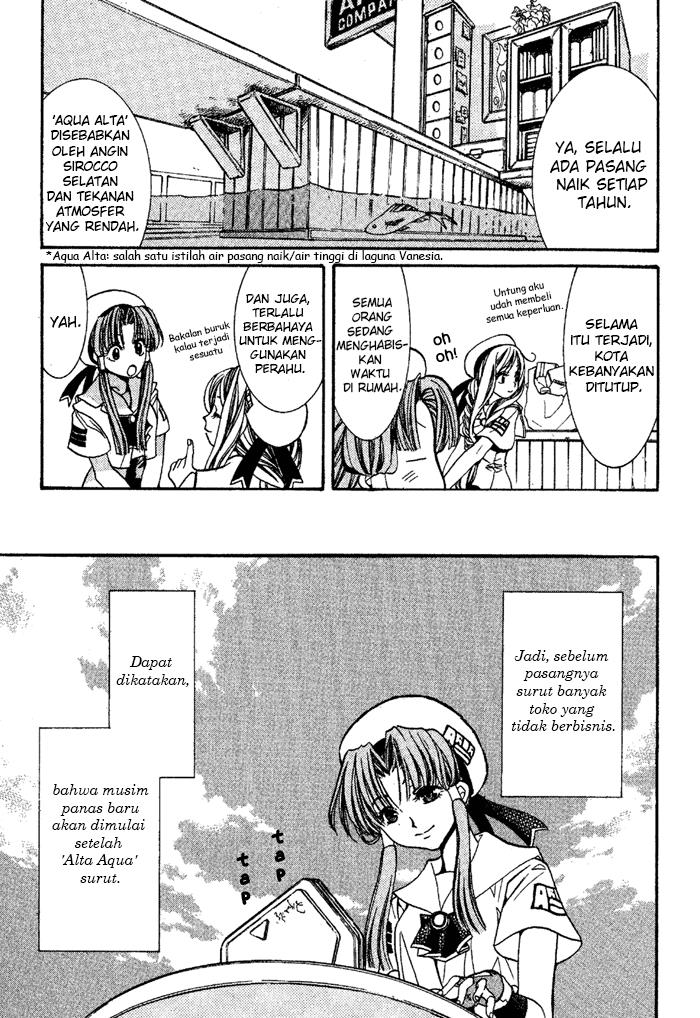 Aqua Chapter 3 - Halaman 5