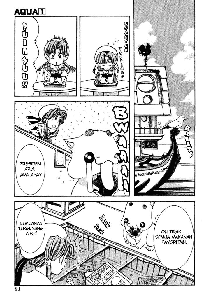 Aqua Chapter 3 - Halaman 7