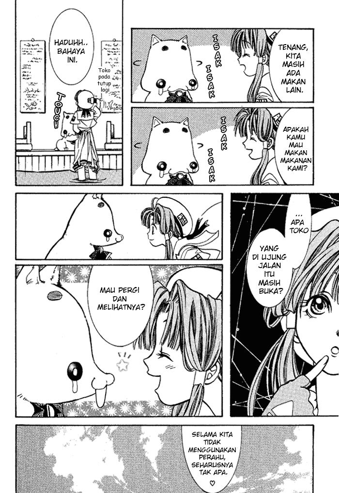 Aqua Chapter 3 - Halaman 8