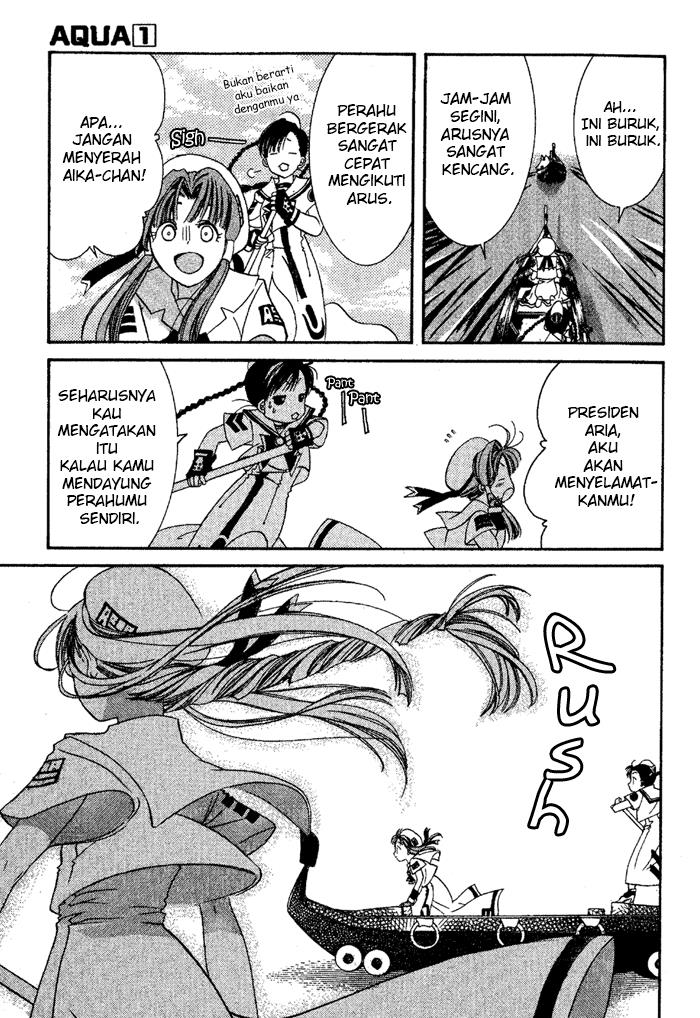 Aqua Chapter 2 - Halaman 23