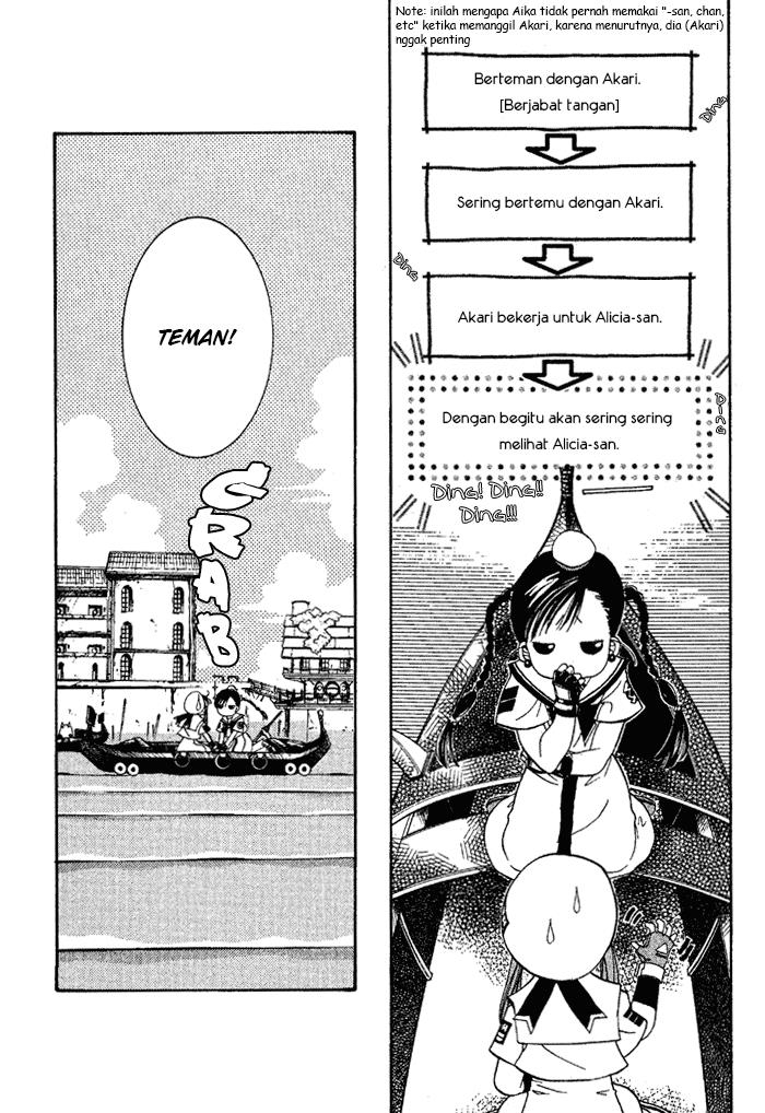 Aqua Chapter 2 - Halaman 28
