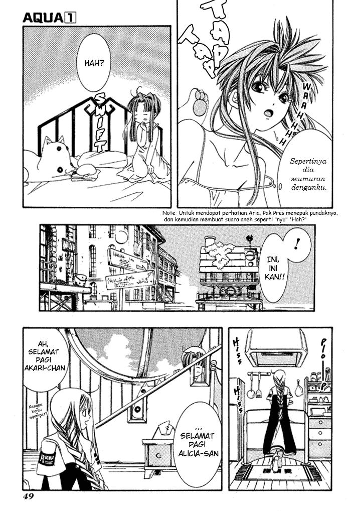 Aqua Chapter 2 - Halaman 7