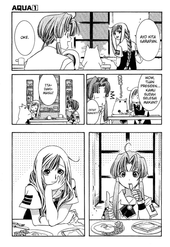 Aqua Chapter 2 - Halaman 9