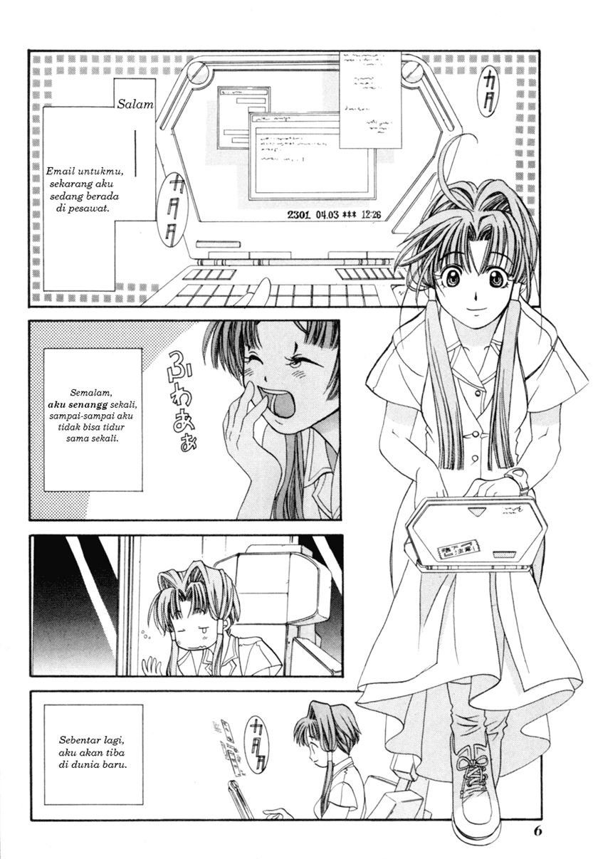 Aqua Chapter 1 - Halaman 4