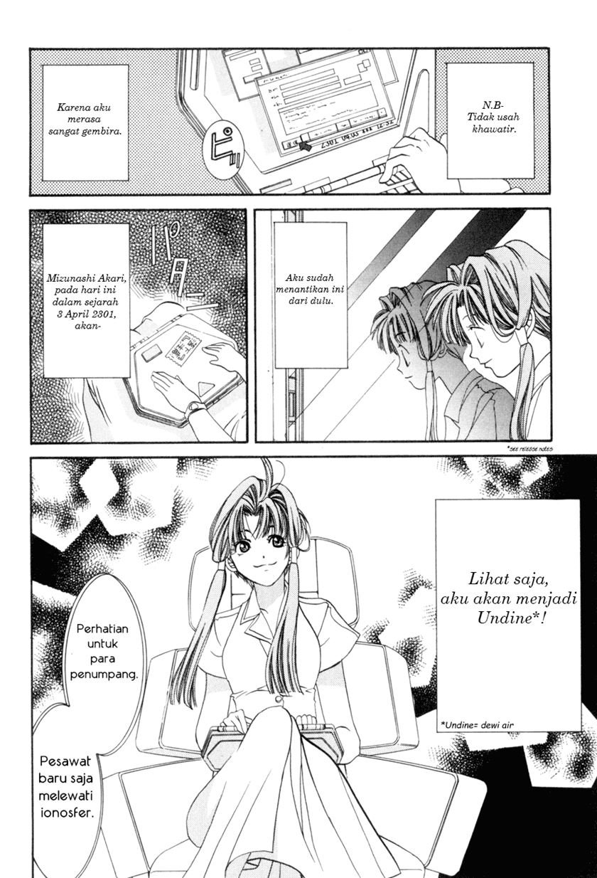 Aqua Chapter 1 - Halaman 6