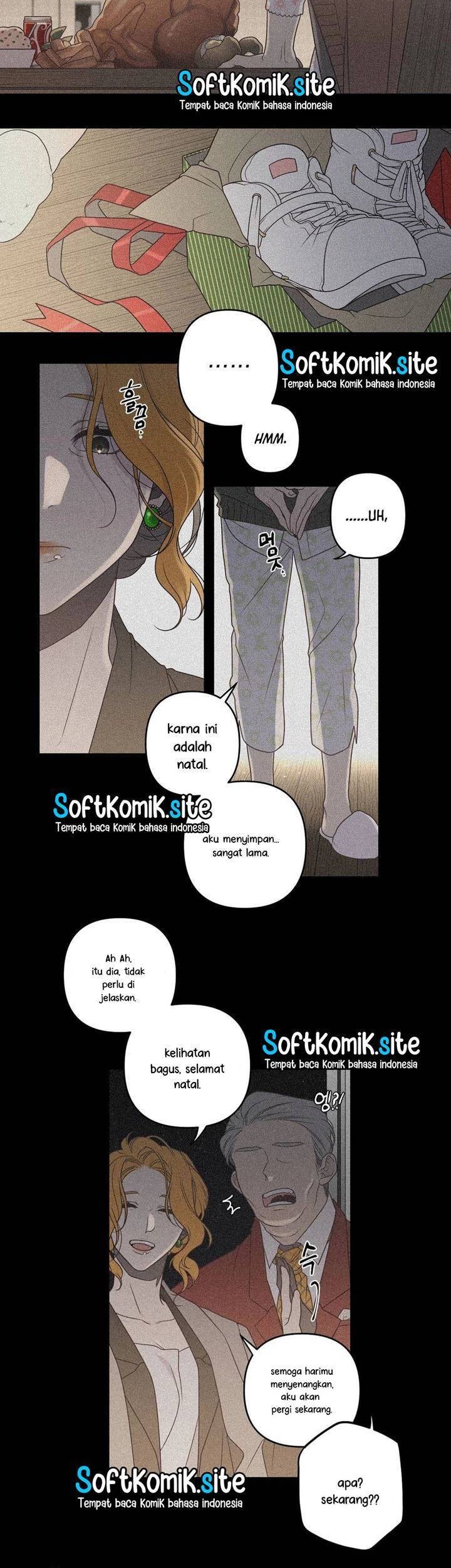 Arcana Fantasy Chapter 7 - Halaman 13