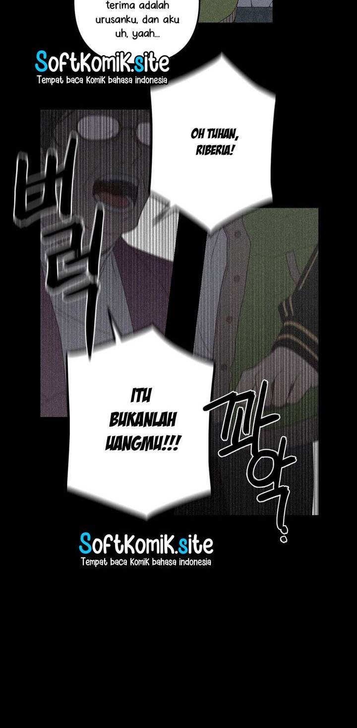 Arcana Fantasy Chapter 7 - Halaman 15