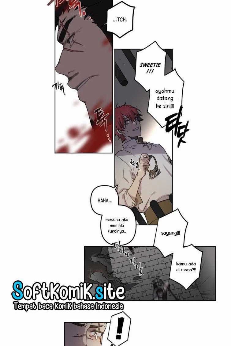 Arcana Fantasy Chapter 5 halaman 2