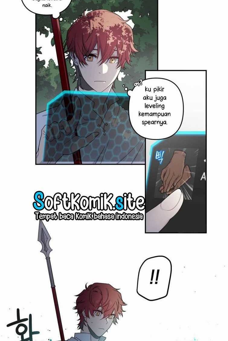 Arcana Fantasy Chapter 5 - Halaman 18