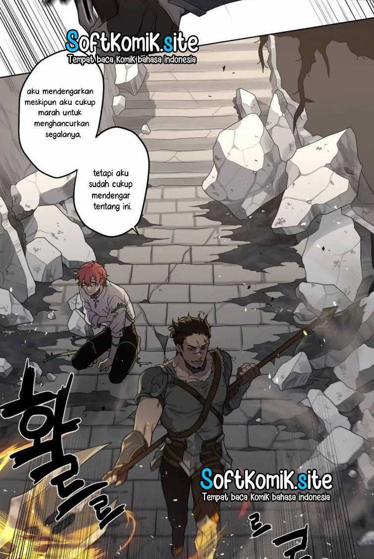 Arcana Fantasy Chapter 4 - Halaman 14