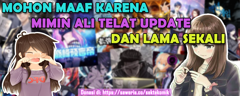 Arcana Fantasy Chapter 1 - Halaman 35