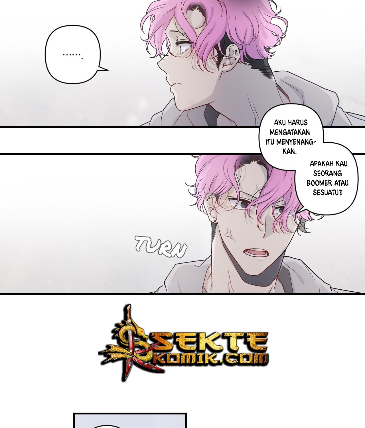 Arcana Fantasy Chapter 00.1 - Halaman 35
