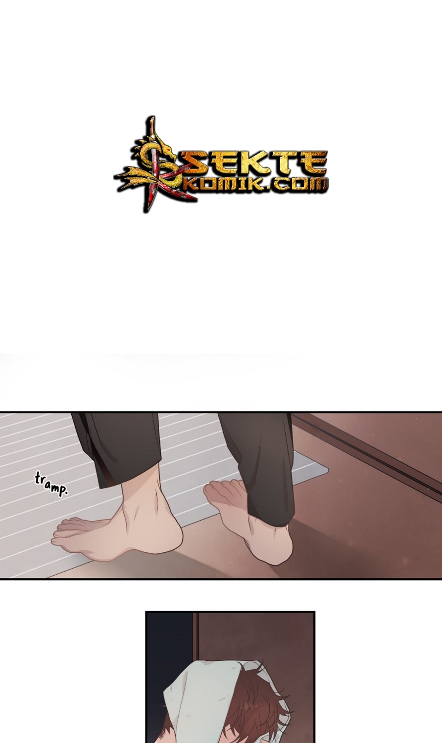 Arcana Fantasy Chapter 00.1 - Halaman 42