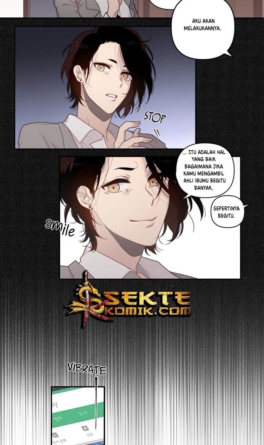 Arcana Fantasy Chapter 00.1 - Halaman 47
