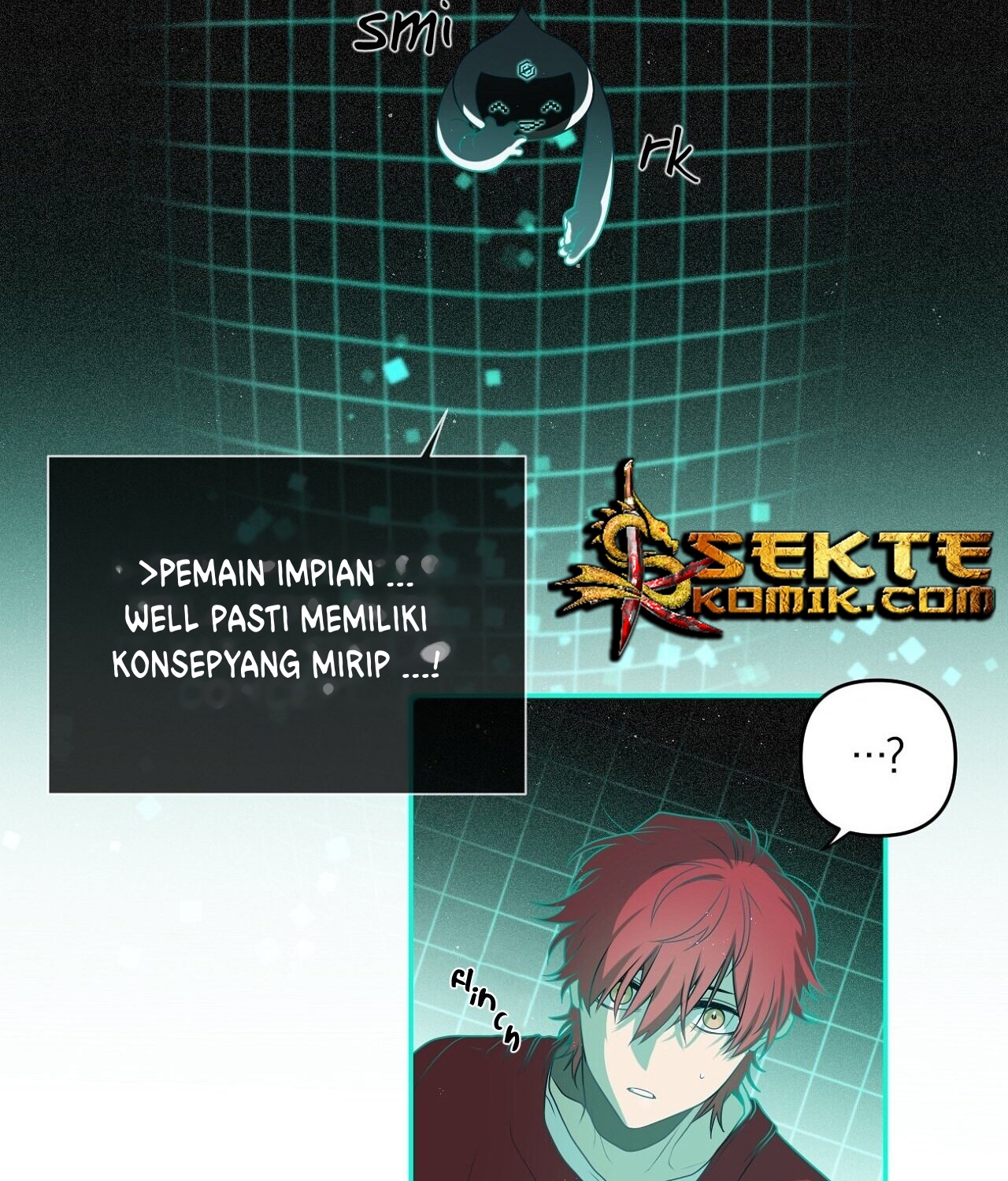 Arcana Fantasy Chapter 00.1 - Halaman 64