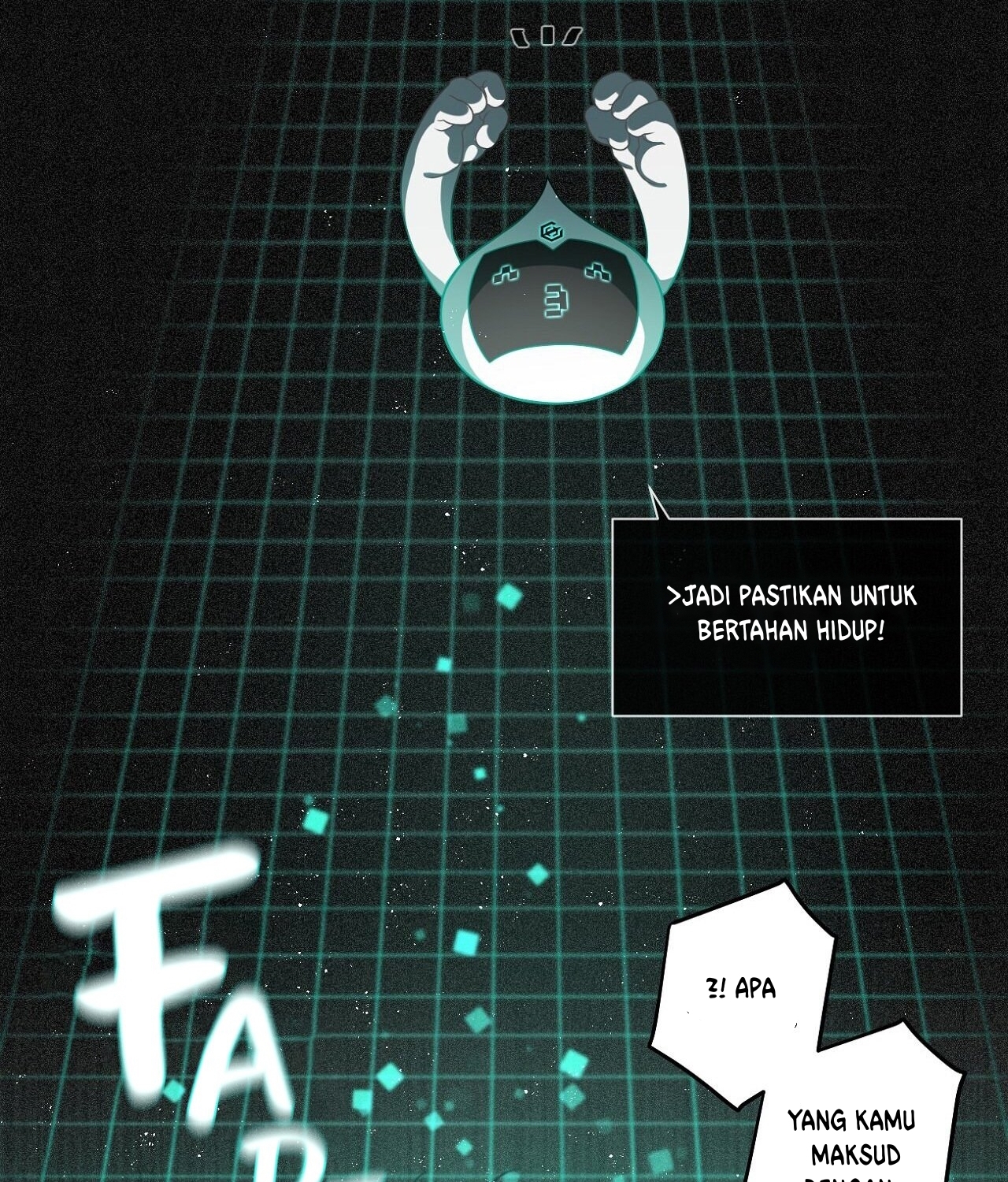 Arcana Fantasy Chapter 00.1 - Halaman 75