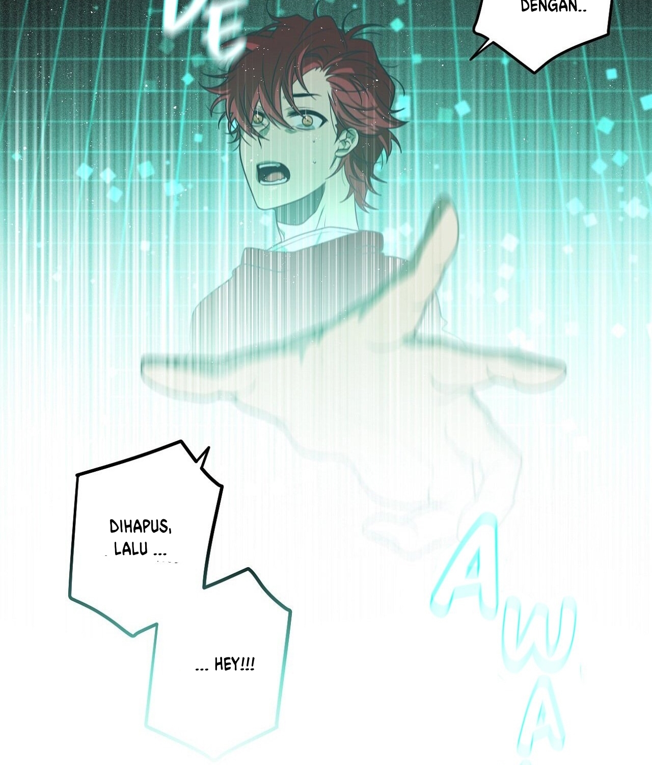 Arcana Fantasy Chapter 00.1 - Halaman 76