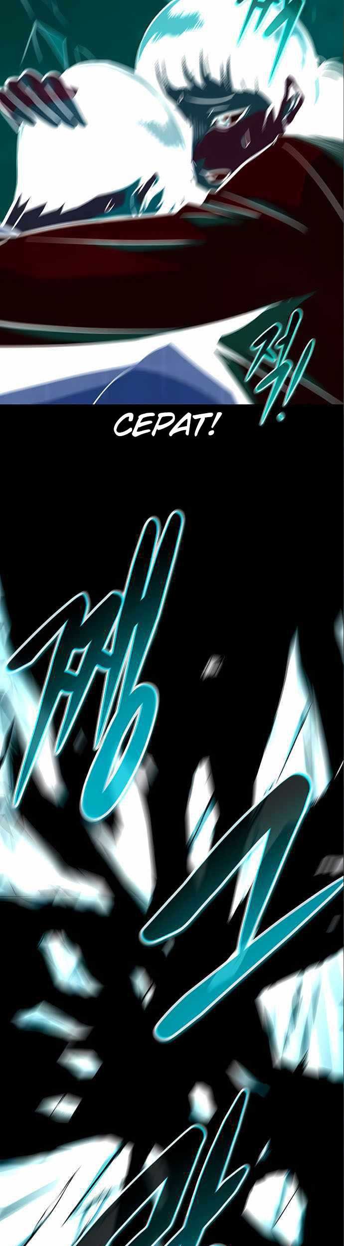 All Rounder Chapter 49 - Halaman 12