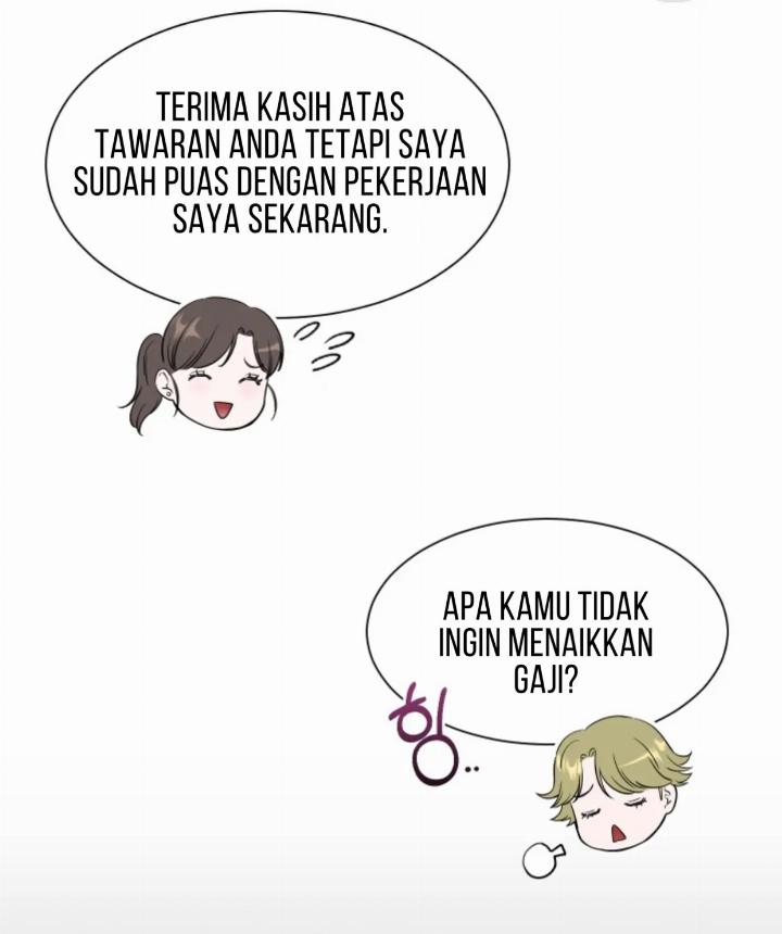 Pure Love of a Man Chapter 15 - Halaman 29