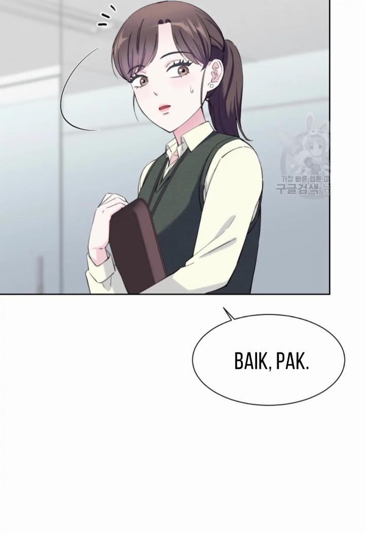 Pure Love of a Man Chapter 15 - Halaman 33