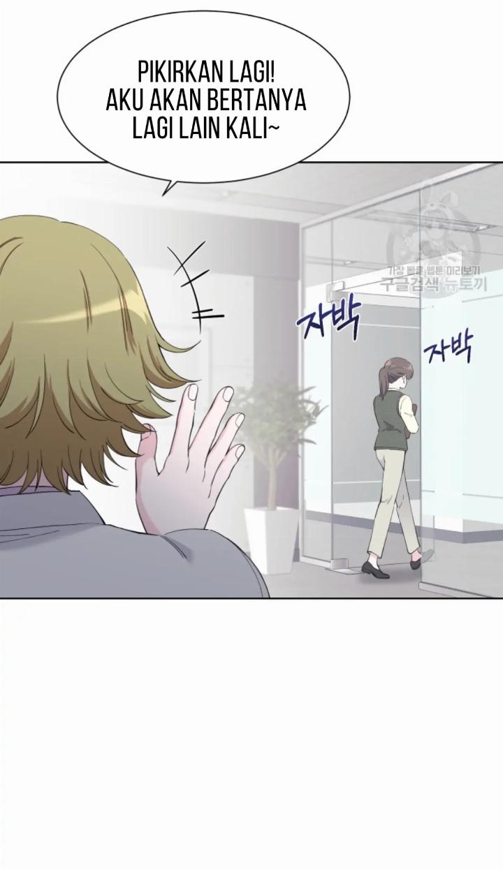 Pure Love of a Man Chapter 15 - Halaman 34