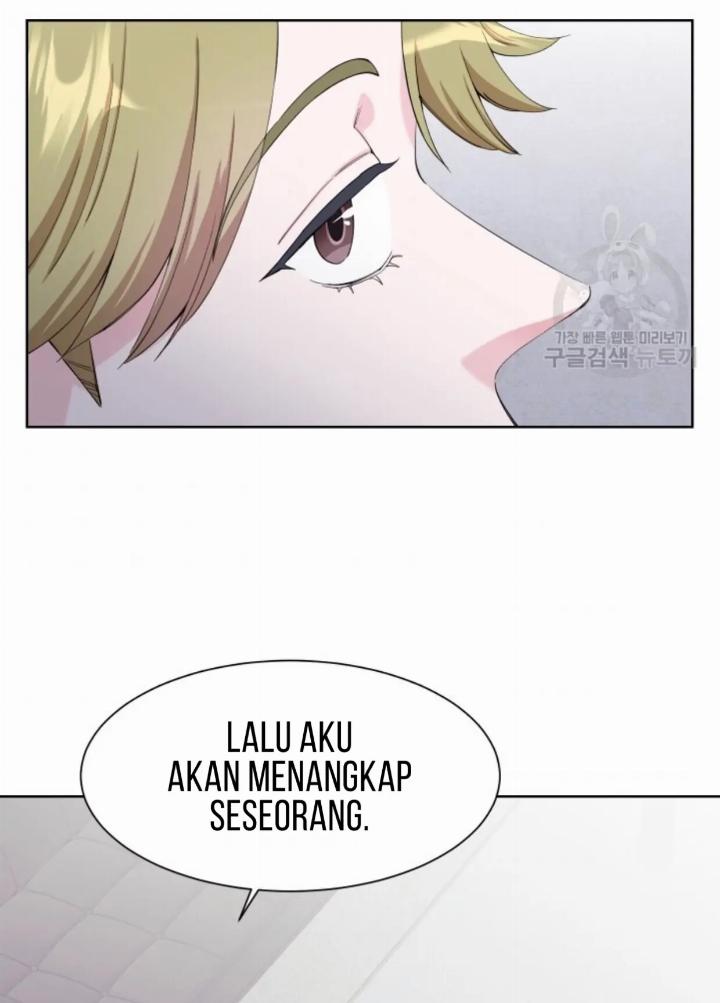 Pure Love of a Man Chapter 15 - Halaman 36